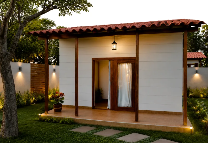 Casa Alba