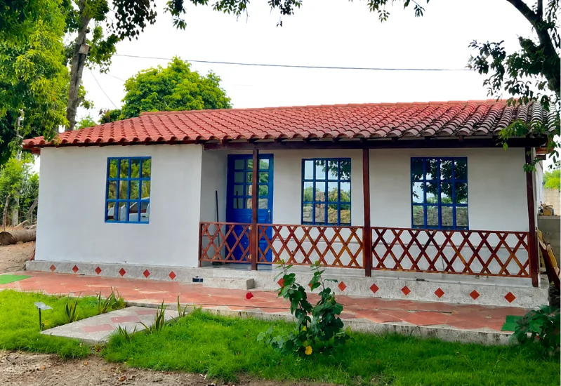 Casa Campo