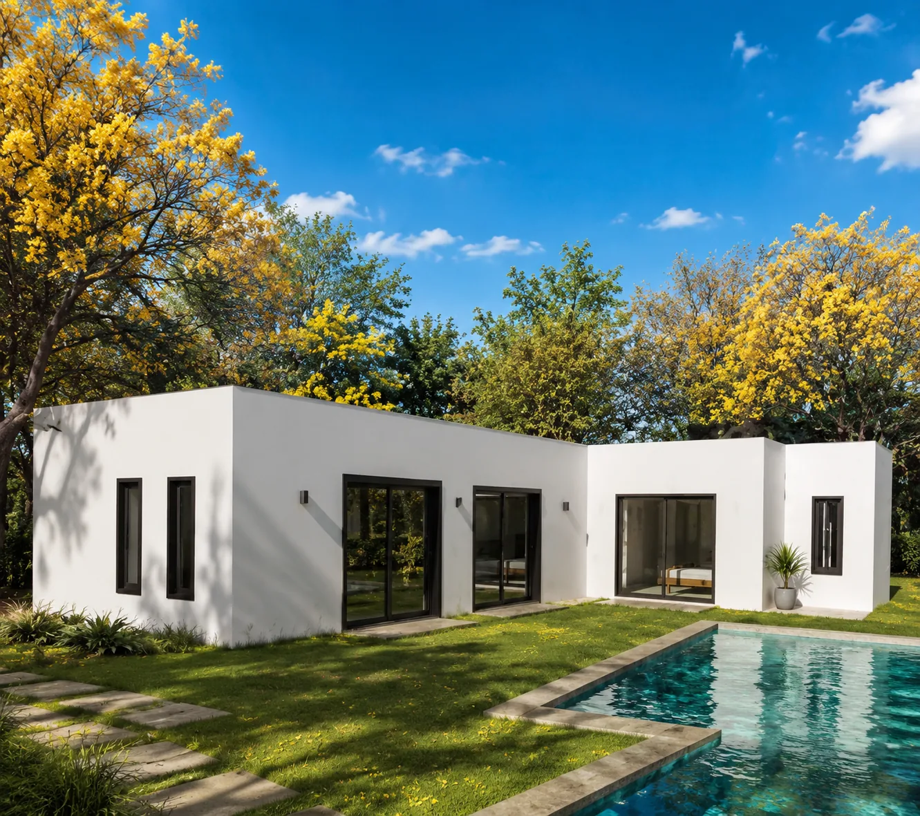 Casa Cielo