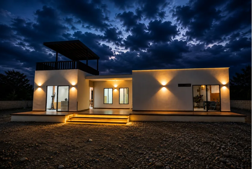 Casa Luxury