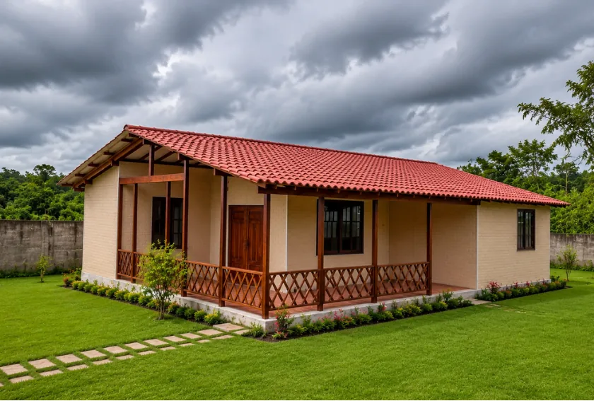 Casa Raíz