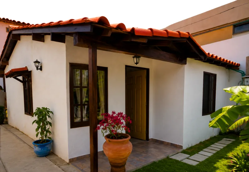 Casa Río