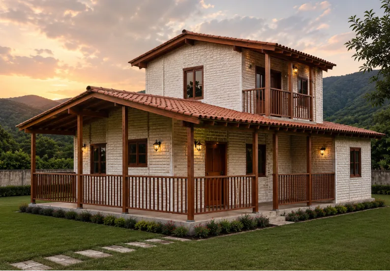 Casa Valle
